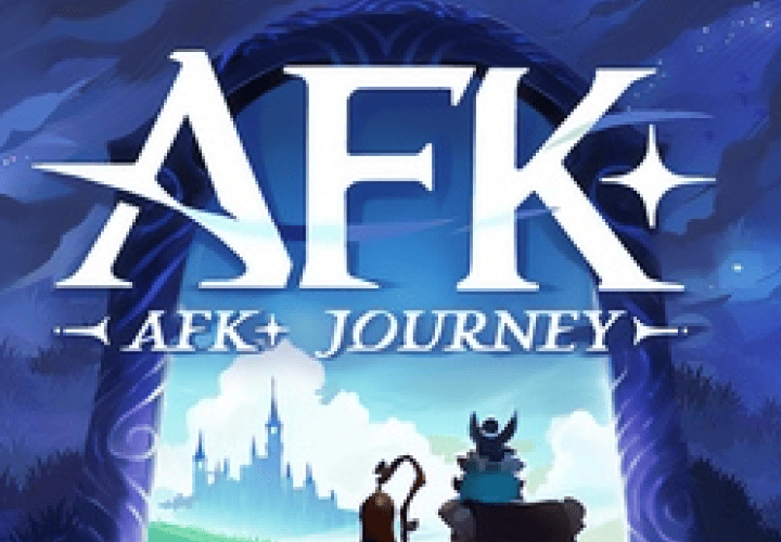 AFK Journey