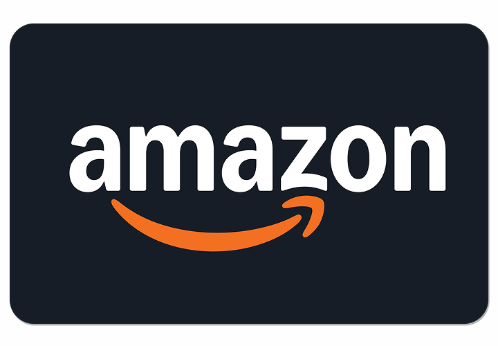 Amazon Gift Card