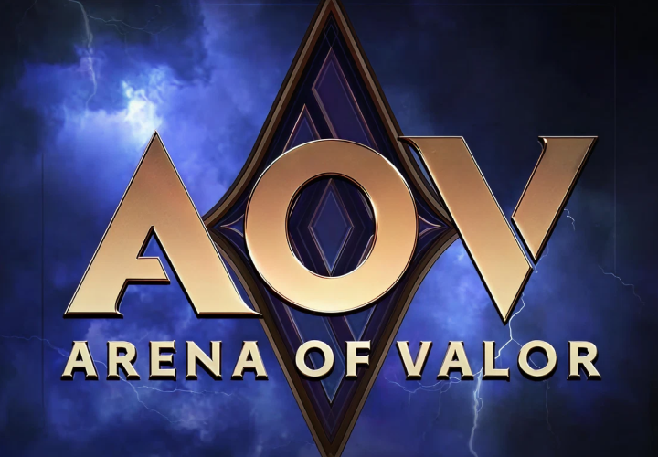 Arena of Valor