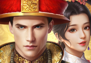 Be The King