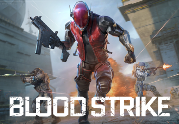 Blood Strike by Netease