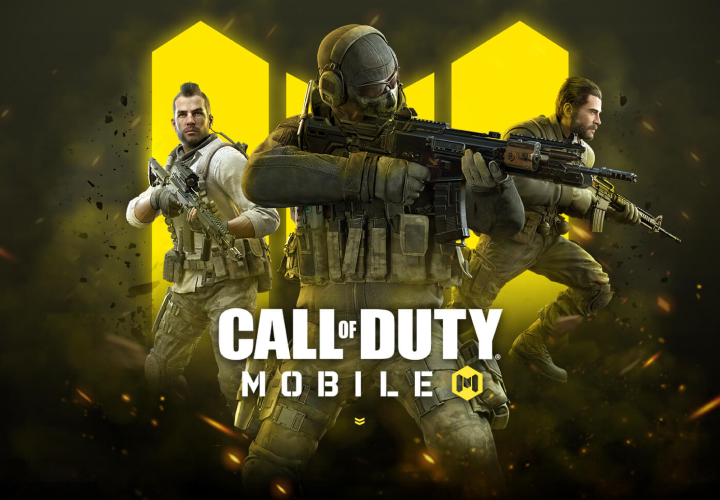 Call of Duty Mobile