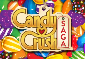Candy Crush 