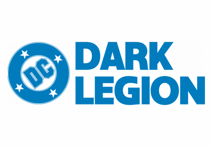 DC: Dark Legion