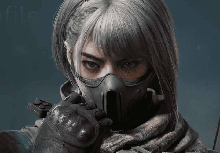 Delta Force (Garena)