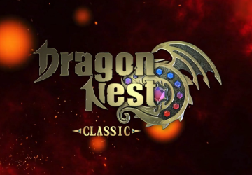 Dragon Nest Classic SEA
