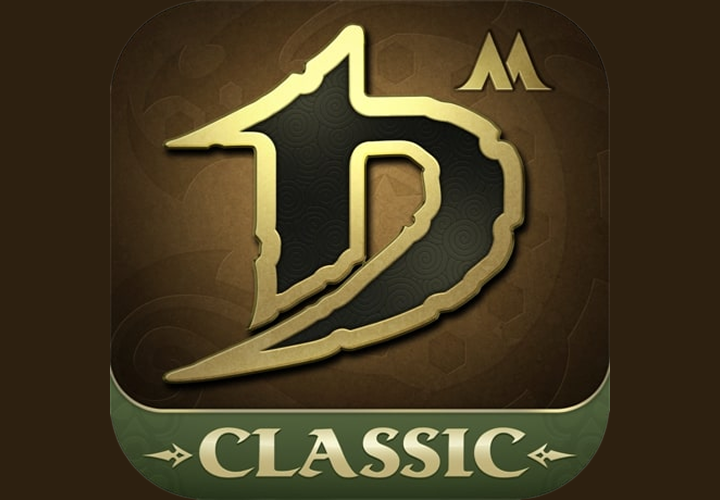 Dragon Nest M: Classic - SEA