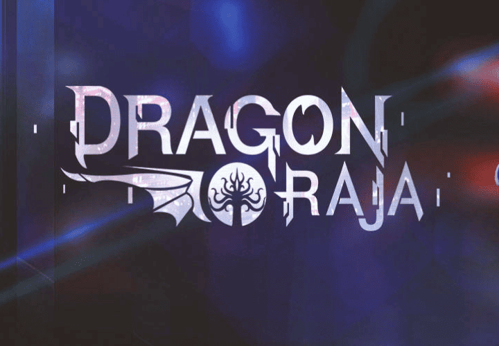 Dragon Raja