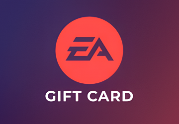 EA Gift Card