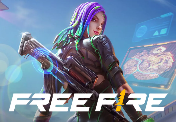 Free Fire