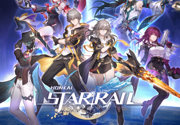Honkai Star Rail