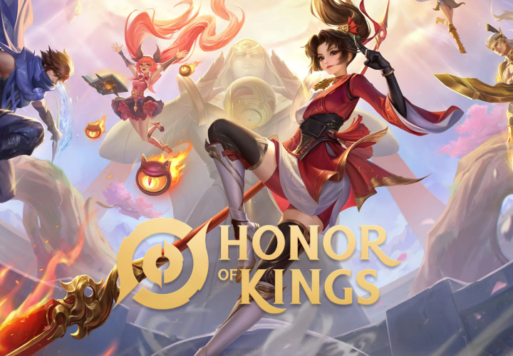 Honor of Kings