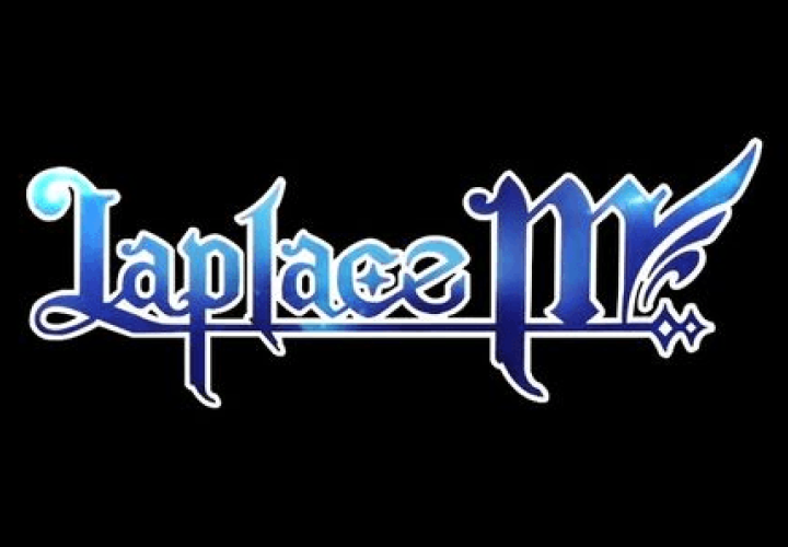 Laplace M