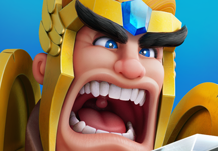 Lords Mobile