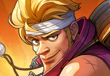 Metal Slug Awakening