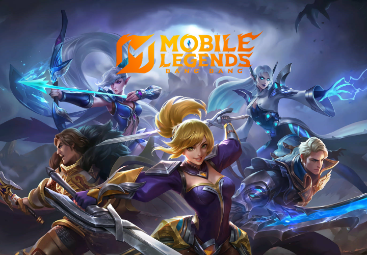 Mobile Legend