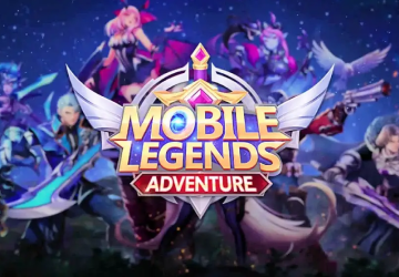 Mobile Legends Adventure