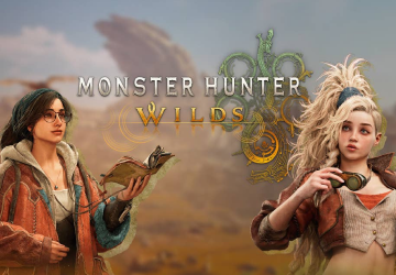 Monster Hunter Wilds