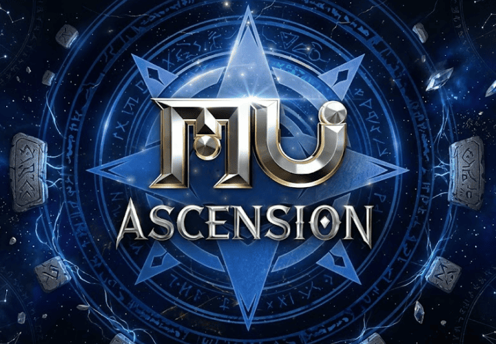 MU Ascension