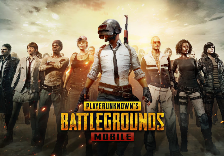PUBG