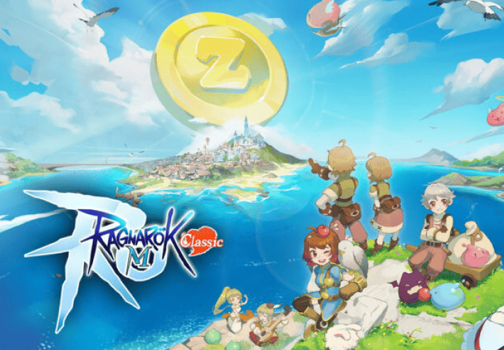 Ragnarok M Classic