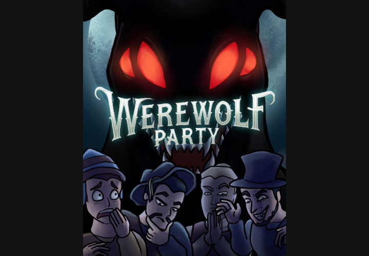 Werewolf (Party Game)
