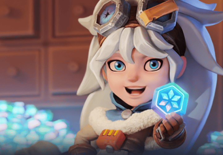 Whiteout Survival Frost Star