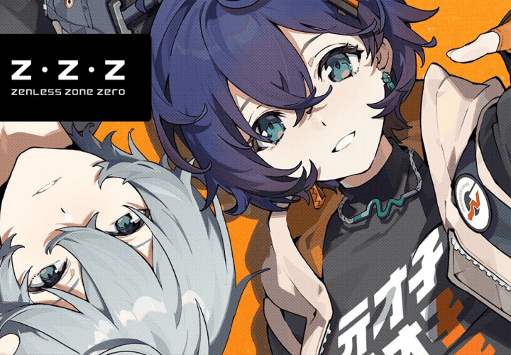 Zenless Zone Zero