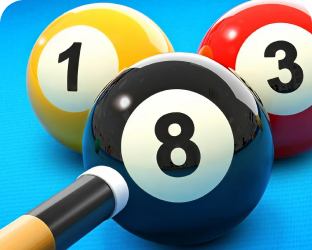 8 Ball Pool