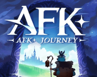 AFK Journey