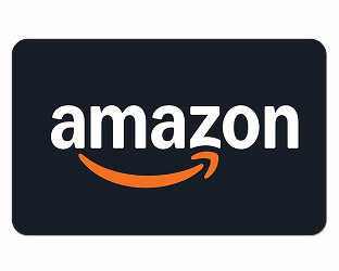 Amazon Gift Card