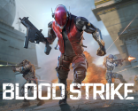 Blood Strike by Netease