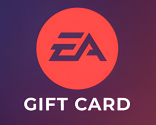 EA Gift Card