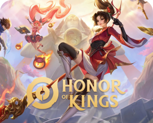 Honor of Kings