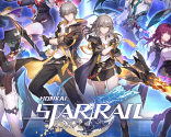 Honkai Star Rail