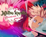 Jujutsu Kaisen Phantom Parade Top Up