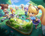 Magic Chess Gogo