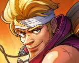 Metal Slug Awakening