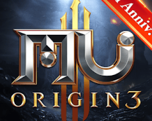MU Origin 3 Asia