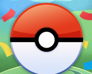 Pokemon GO Powered by Google Play