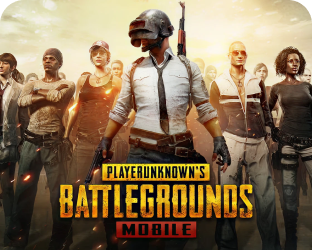 PUBG
