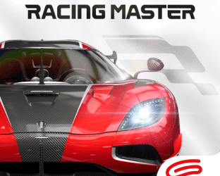 Racing Master