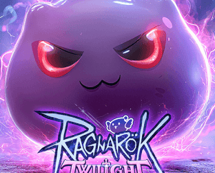Ragnarok Twilight