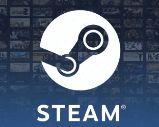 Voucher Steam Wallet