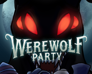Werewolf (Party Game)