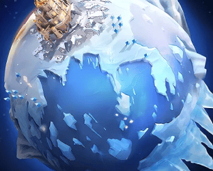 Whiteout Survival Frost Star